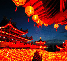 Как путешествовать в Китае—советы для новичков