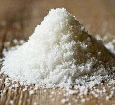 Соль убивает раковые клетки