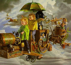 Куда уходит детство— почему ранние воспоминания не сохраняются в нашей памяти