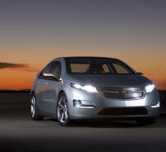 General Motors запатентовал название для нового гибрида