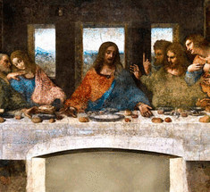  Триптих — забытая вселенская религия