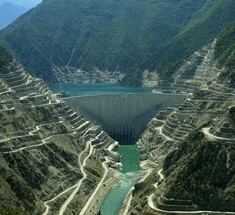 Эксперты оценили потенциал Грузии в сфере гидроэнергетики
