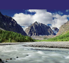 Легенды древнего Кавказа