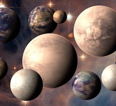 Свойства экзопланет можно определить по созданному выпускницей каталогу