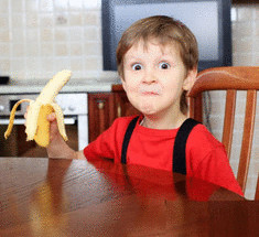 10 пищевых преимуществ банана