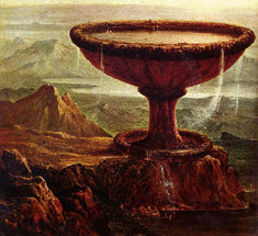 Монсегюр: последнее пристанище Священного Грааля