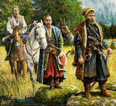 Найдено место главного сражения Ермака