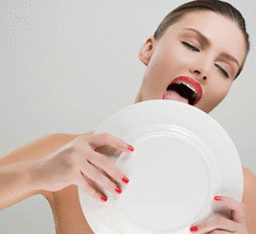 Диета 5 столовых ложек