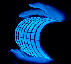 OLED – современные разработки на основе биологических компонентов
