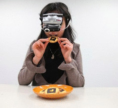 Новый гаджет сделает любую пищу объедением 