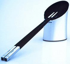 О свежести пищи расскажут умные китайские палочки