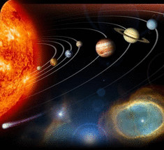 Моделирование Солнечной системы раскрывает загадки планет