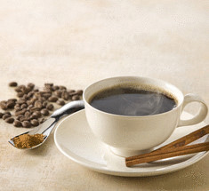 Рецепты приготовления кофе с корицей для похудения