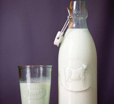 Мифический вред молока