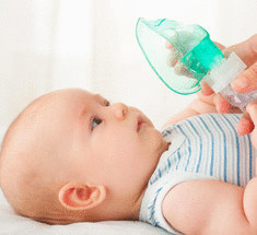 Фталаты провоцируют развитие астмы у детей