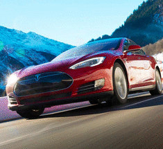 Беспилотные автомобили Tesla появятся на дорогах через 5-6 лет