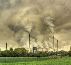 Выбросы углекислоты в атмосферу в 2014 году бьют рекорды