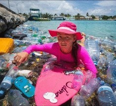 Темная сторона Мальдив