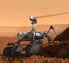 Марс совместно будут исследовать Индия и США 