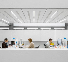 Место сбора: как выбрать идеальный офис для стартапа