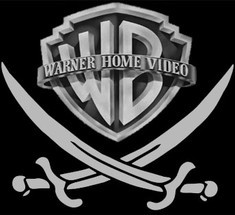 Компания Warner Brothers использует роботов для борьбы с пиратством