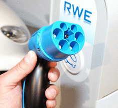 Бедствие на энергетическом рынке Германии