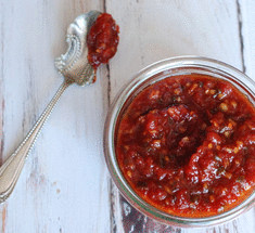 1001-ый рецепт на зиму — помидоры в желе