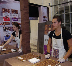 Британский филиал Nestle будет производить электричество из непроданных конфет