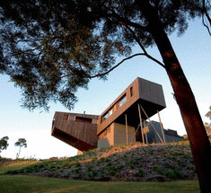 Экодом на австралийском юге