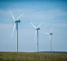 Первую ветроэлектростанцию в Грузии начнут строить в 2015 году