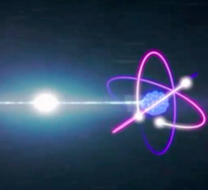 Могут ли атомы быть в двух местах одновременно?