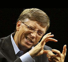 Билл Гейтс о развитии искусственного интеллекта
