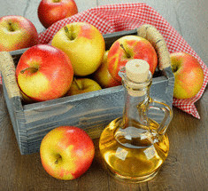 6 альтернативных способов использования яблочного уксуса