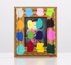 Винноцветное море и медные небеса: как менялось восприятие цвета в языках мира      