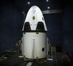 SpaceX успешно испытала аварийную систему Dragon