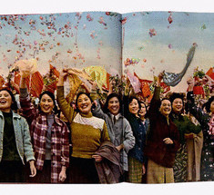  Китайская модель роста: был ли прав Рикардо?