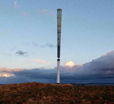 Ветротурбины без лопастей: более экономный способ добычи электроэнергии из ветра