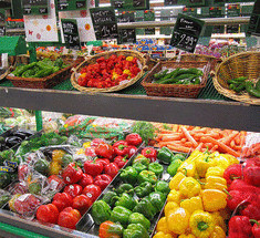 Как пищевые отходы оказались вне закона во Франции?