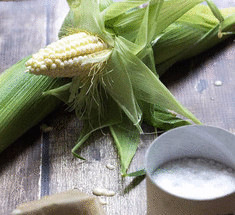 Что необходимо знать о сладкой кукурузе