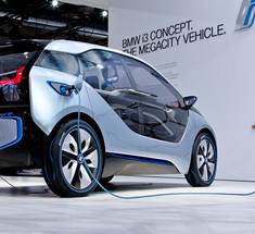 В Германии владельцы электромобилей получат особые привилегии