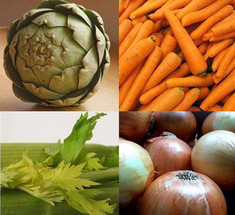 5 овощей, которые помогут снизить уровень мочевой кислоты
