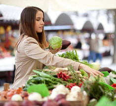 Покупные очищенные овощи могут быть опаснее немытых