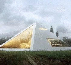 В Мексике построят новую пирамиду