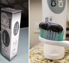 В Японии изобрели зубную пасту, заделывающую дырки