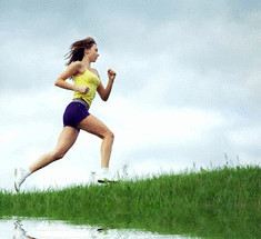 10 советов, как правильно начать бегать