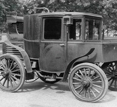 Электромобиль —новое или незаслуженно забытое старое