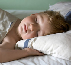 Почему детям ВАЖНО ложиться спать до 21-00