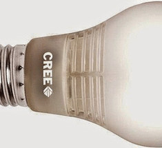 Cree выпустила новые экономичные LED-лампочки