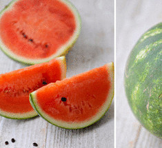 Секреты выращивания арбузов