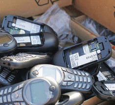 На мир обрушивается цунами электронного мусора